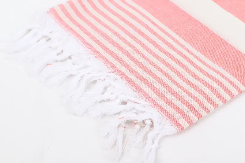 68x36 Cotton Striped Towel, Personalized Wedding Gift, Bachelorette Party Gift, Custom Wedding Gift, Turkish Towel Monogram, Customized Towels - 7