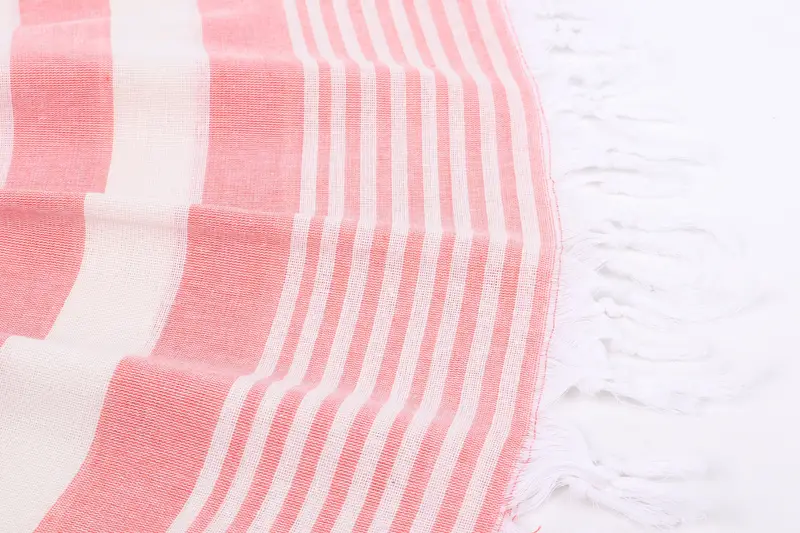 68x36 Cotton Striped Towel, Personalized Wedding Gift, Bachelorette Party Gift, Custom Wedding Gift, Turkish Towel Monogram, Customized Towels - 8