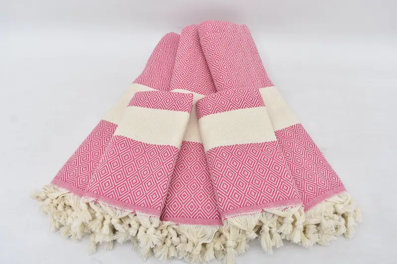 Hammam towel, Thin towel, Lightweight Turkish towel for beach, Quick-dry towel, Best Wedding Gift, Bachelor Gift, Girls Weekend Getaways Gifts