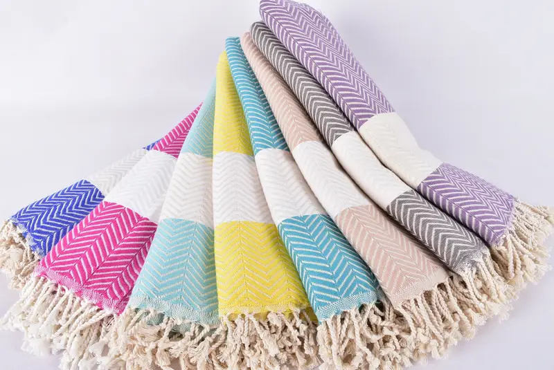 Bridesmaid Gift Towel, Maid Of Honor Gift, Bridesmaid Gifts, Kids Beach Towel, Bachelor Bachelorette Party Favors, Personalized Turkish Beach Towel - 4