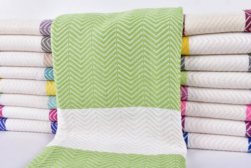 Bridesmaid Gift Towel, Maid Of Honor Gift, Bridesmaid Gifts, Kids Beach Towel, Bachelor Bachelorette Party Favors, Personalized Turkish Beach Towel - 2