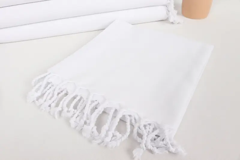 Bachelor Towel, 40x18 Cotton Solid Towel, Personalized Wedding Gift, Custom Hand Towel, Small Bath Towels, Personalized Gift, Best Wedding Gift - 5