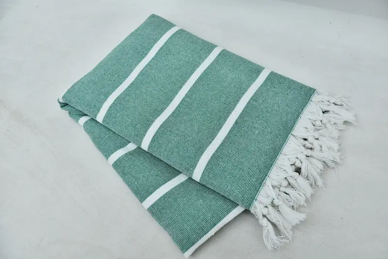 64x40 Cotton Striped Terry Towel, Gift For Boyfriend, Bachelorette Towel, Bachelorette Gifts, Quick-dry towel, Bachelorette Party Gifts Bridesmaids - 7