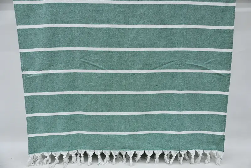 64x40 Cotton Striped Terry Towel, Gift For Boyfriend, Bachelorette Towel, Bachelorette Gifts, Quick-dry towel, Bachelorette Party Gifts Bridesmaids - 5