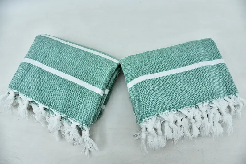 64x40 Cotton Striped Terry Towel, Gift For Boyfriend, Bachelorette Towel, Bachelorette Gifts, Quick-dry towel, Bachelorette Party Gifts Bridesmaids - 4