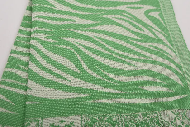 Organic Towel, Personalized Hand Towel, Personalized Kitchen Towel, Monogram Kitchen Towel, 28x20 Cotton Striped Towel, Maid Of Honor Gift - 5
