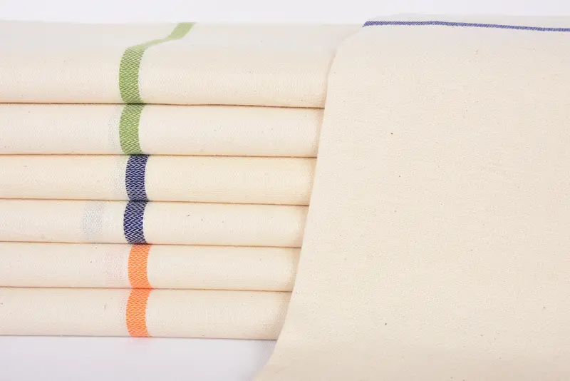 Wedding For Favor, Beach Theme Bachelorette Party Gifts, 70x40 Cotton Striped Towel, Absorbent Turkish towel, Beach towel, Hammam towel, Scarf Towel - 2