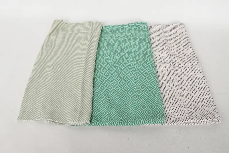 36x18 Cotton Set of 10 Towel, Small Towel, Custom Hand Towel, Bathroom Towels, Wedding Favors, Valentine Day Gift For Her, Custom Wedding Gifts - 8