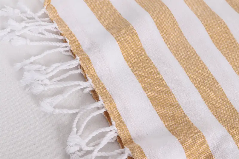 Organic Towel, Bachelor Gift, Bachelorette Party Gifts For Bride, Personalized Gifts, Kitchen Towel, 44x20 Cotton Striped Towel, Turkish Tea Towel - 7