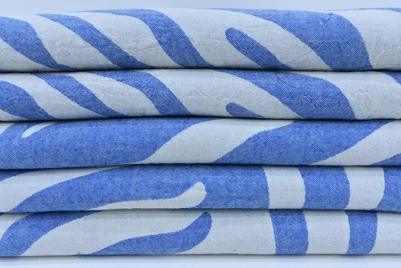 Gift Towel, Yoga Towel, 70x40 Cotton Patterned Towel, Wedding Gifts Towel, Home Decor Gifts, Bachelorette Party Gifts For Bride, Housewarming Gift - 3