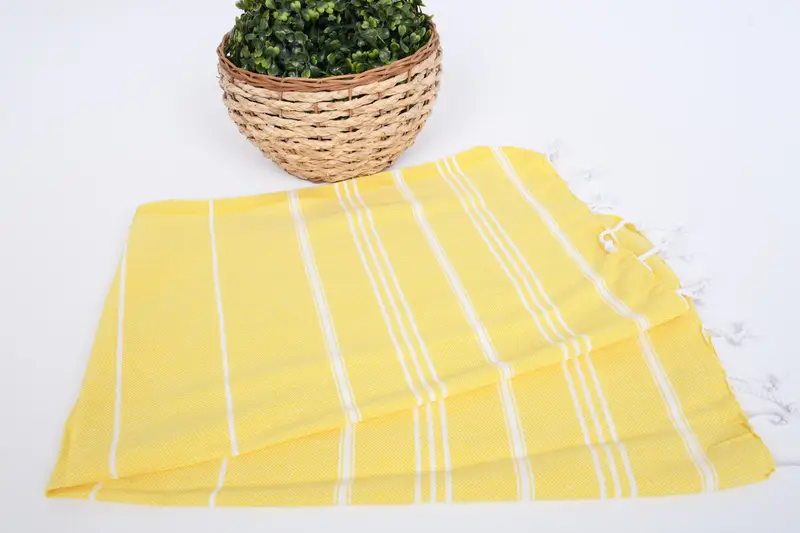 Anne için hediye, bekarlığa veda partisi dekorasyonları, banyo havluları, 40x24 pamuklu çizgili havlu, Türk el havlu, gelin duş hediyesi, kişiselleştirilmiş hediye - 4