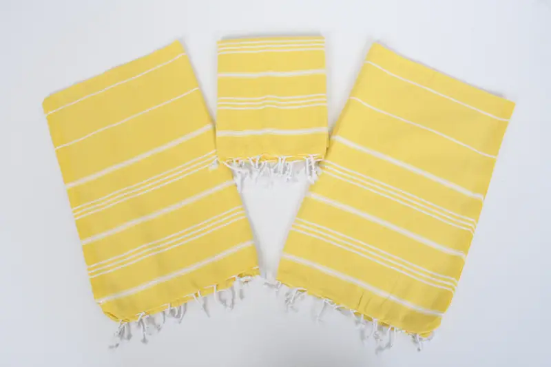Anne için hediye, bekarlığa veda partisi dekorasyonları, banyo havluları, 40x24 pamuklu çizgili havlu, Türk el havlu, gelin duş hediyesi, kişiselleştirilmiş hediye - 6