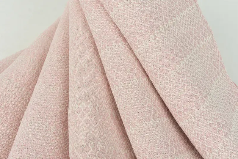 Bachelor Gifts, Personalized Turkish bath towel for home decor, Bridesmaid Gift Towel, Custom Gifts, Bridesmaid Gifts, 70x38 Cotton Diamond Towel - 5