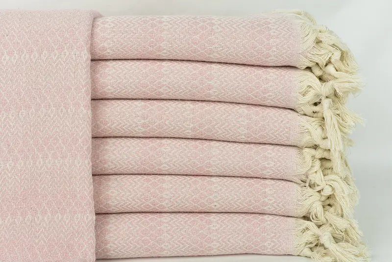 Bachelor Gifts, Personalized Turkish bath towel for home decor, Bridesmaid Gift Towel, Custom Gifts, Bridesmaid Gifts, 70x38 Cotton Diamond Towel - 1