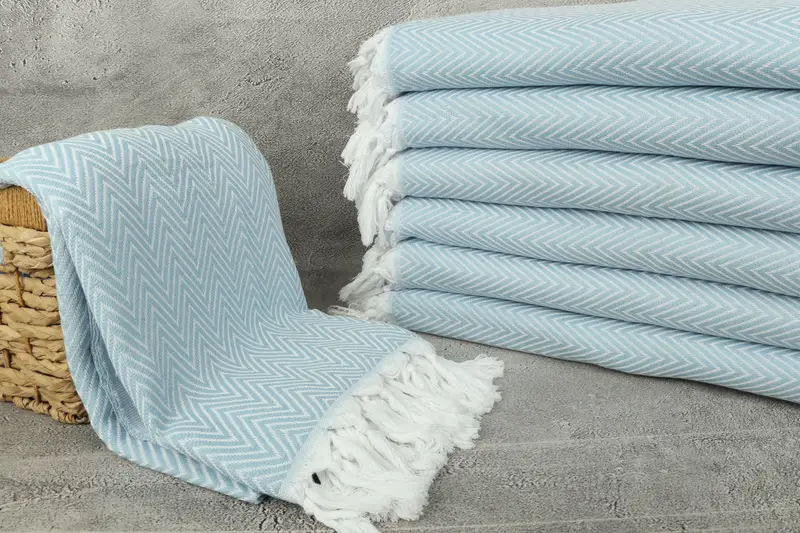 Custom Blanket, Halloween Bachelorette Party, Boho Throw Blankets, Spooky Bachelorette Party, Turkish Blanket Throw, Bedspread, Bridesmaid Favors - 3