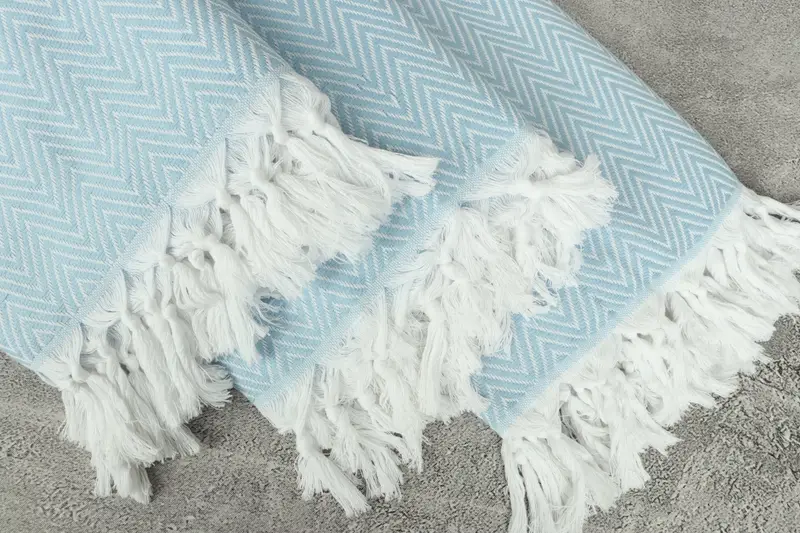 Custom Blanket, Halloween Bachelorette Party, Boho Throw Blankets, Spooky Bachelorette Party, Turkish Blanket Throw, Bedspread, Bridesmaid Favors - 5