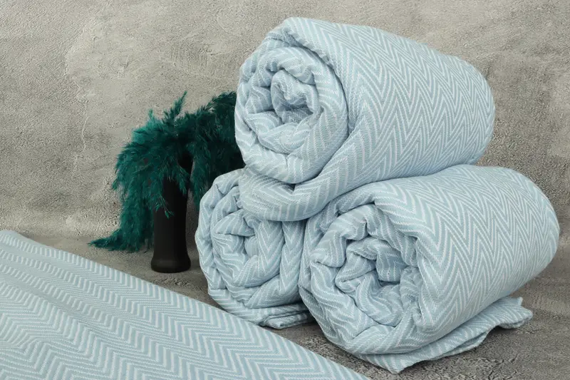 Custom Blanket, Halloween Bachelorette Party, Boho Throw Blankets, Spooky Bachelorette Party, Turkish Blanket Throw, Bedspread, Bridesmaid Favors - 8