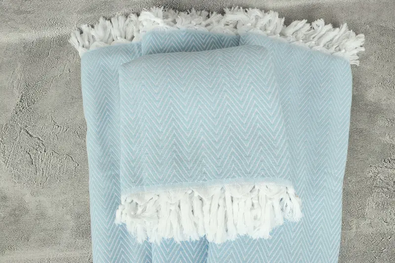Custom Blanket, Halloween Bachelorette Party, Boho Throw Blankets, Spooky Bachelorette Party, Turkish Blanket Throw, Bedspread, Bridesmaid Favors - 4