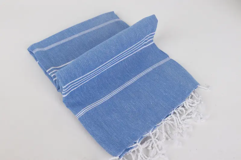 Strandhochzeitsbevorzugung, Brautduschengeschenke, Junggesellenparty -Gefälligkeiten, 70 x 40 Baumwollstreifentuch, absorbierendes türkisches Handtuch, Geschenk für ihn - 6