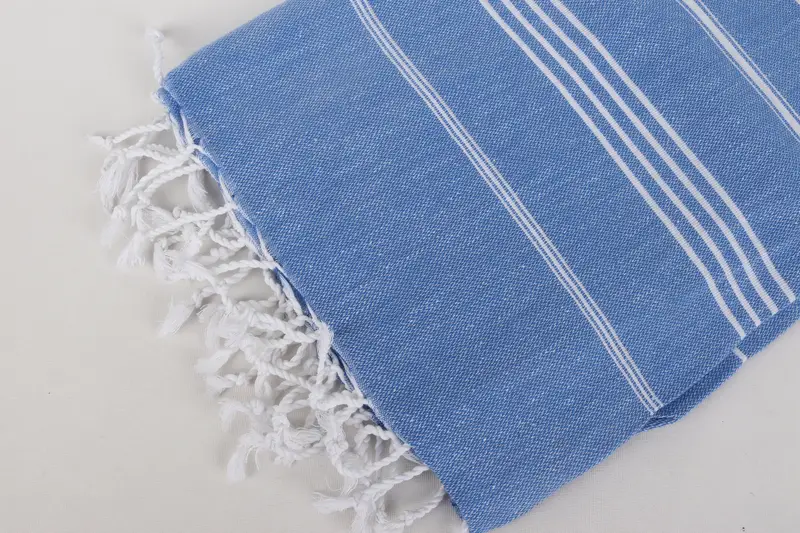 Strandhochzeitsbevorzugung, Brautduschengeschenke, Junggesellenparty -Gefälligkeiten, 70 x 40 Baumwollstreifentuch, absorbierendes türkisches Handtuch, Geschenk für ihn - 7