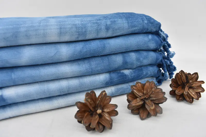 Turkish Towel Beach, Sand-resistant Turkish towel for travel, Lightweight towel, Cotton towel, Custom Bath Towel, Summer Towel, Baby Boy Gift - 4