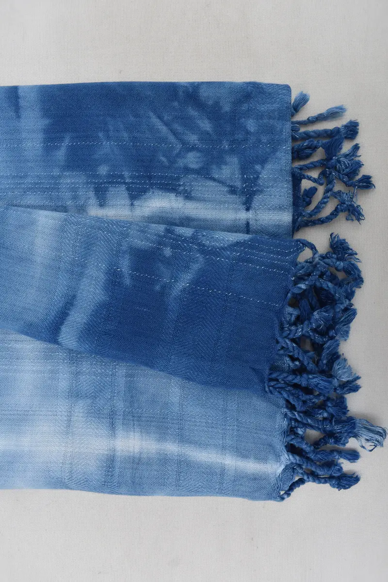 Turkish Towel Beach, Sand-resistant Turkish towel for travel, Lightweight towel, Cotton towel, Custom Bath Towel, Summer Towel, Baby Boy Gift - 6