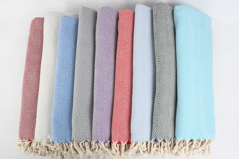 Bulk Order Towel, Bachelorette Party Gifts Bridesmaids, Quick-dry peshtemal, Monogram Towels, Gift For Mom, Organic Beach Towel, Bachelorette Gifts - 3