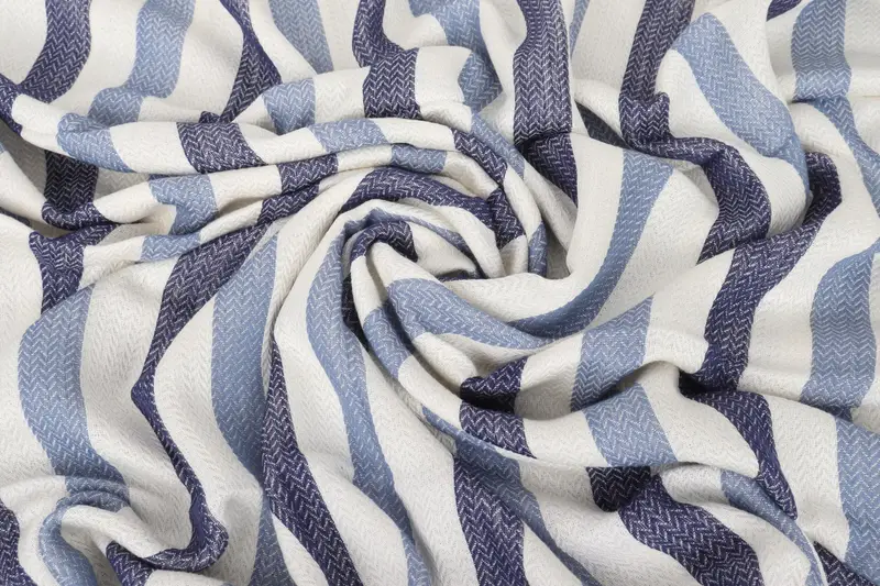 Bachelor Towel, Bachelor Party Favors, 68x40 Cotton Striped Towel, Large Turkish Towel, Custom Beach Towel, Cotton towel, Eco-Friendly Turkish Towel - 7