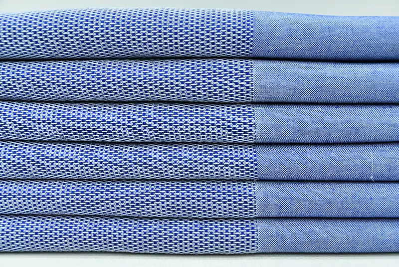 Luxury Turkish peshtemal beach towel, Best Friend Gift, Travel Towel, Bridal Shower Gifts, Yoga Towel, Bachelorette Gifts, Organic towel - 2