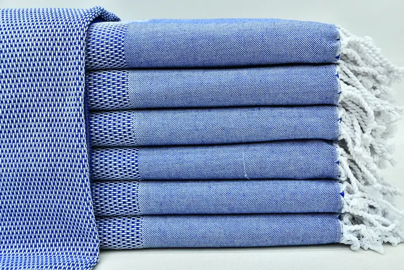 Luxury Turkish peshtemal beach towel, Best Friend Gift, Travel Towel, Bridal Shower Gifts, Yoga Towel, Bachelorette Gifts, Organic towel - 1