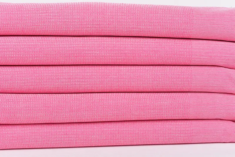 Personalized Wedding Gift, Sand-free towel, 70x38 Cotton Geometric Towel, Personalized Turkish Towel, Anniversary Gift For Her, Unique Wedding Gift - 2