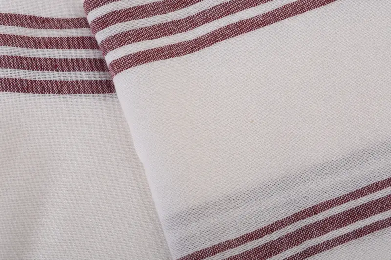 Bachelor Party Gifts, Best Friend Gift, Large Turkish Towel, 70x40 Cotton Striped Towel, Holiday Towel, Spa Gift Towel, Personalized Bridesmaid Gift - 5
