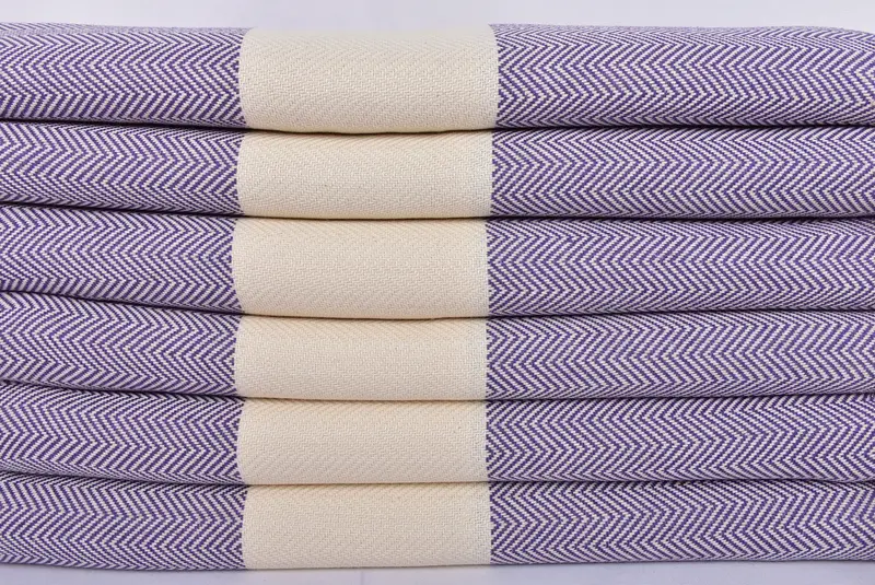 Bachelorette Party Gifts Bridesmaids, Bridal Shower Favors, Bachelorette Party Gifts, Home Gift, Summer Towel, 70x40 Cotton Herringbone Towel - 2