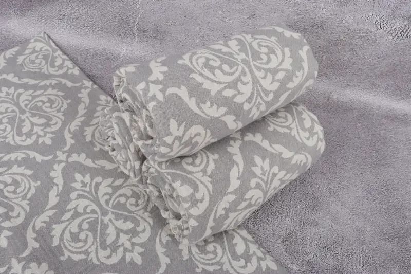 Bulk Order Towel, Bridesmaid Gifts, Monogrammed Beach Towel, Bachelor Towel, 68x36 Cotton Baroque Towel, Gift For Coworker, Custom Wedding Gift - 8