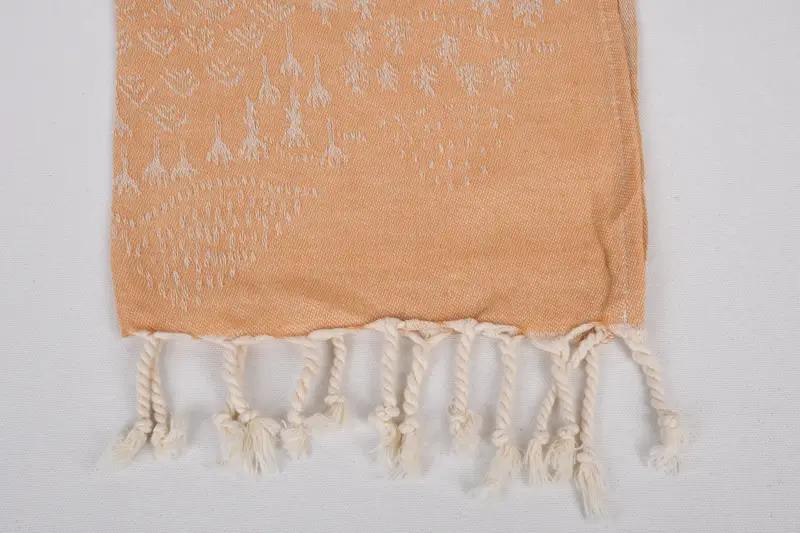 Monogram Mutfak Havlu, Düğün Favorları, Tatil Havlu, Türk Havlu El Havlu, Nakış Havlusu, 36x18 Pamuk Dağ Tasarım Havlu, Küçük Havlu - 3