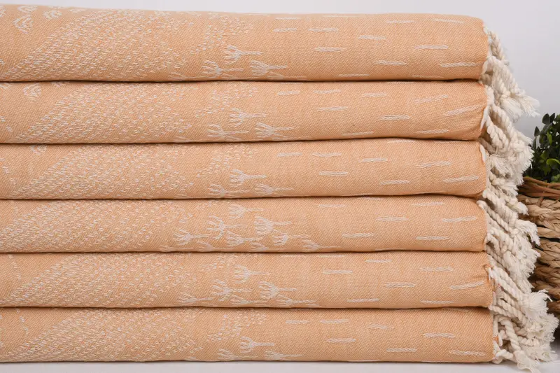 Monogram Mutfak Havlu, Düğün Favorları, Tatil Havlu, Türk Havlu El Havlu, Nakış Havlusu, 36x18 Pamuk Dağ Tasarım Havlu, Küçük Havlu - 2