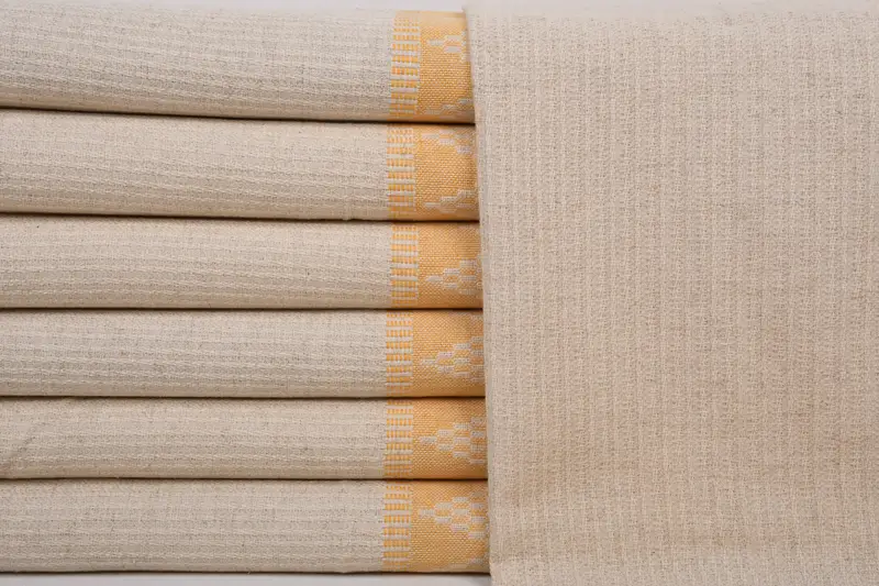 40x20 Leinen Kilim Designtuch, türkisches Handtuch Handtuch, Spahandtuch, personalisiertes Geschirrtuch, Reisehandtuch, Hauswärmegeschenk, Personalized Gift - 1