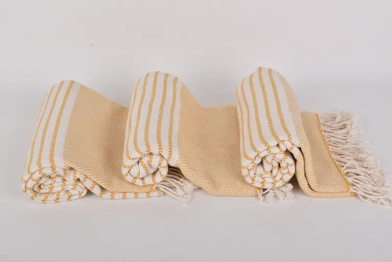 Pool Towels, Bachelorette Gifts, 76x40 Cotton Striped Towel, Bachelorette Party Favor, Customized Turkish Towel, Wedding Gifts Towel, Fouta towel - 8
