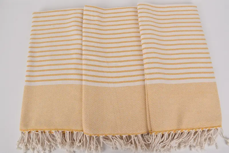Pool Towels, Bachelorette Gifts, 76x40 Cotton Striped Towel, Bachelorette Party Favor, Customized Turkish Towel, Wedding Gifts Towel, Fouta towel - 7