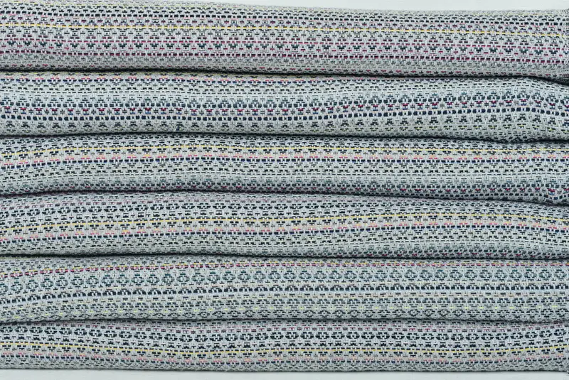 Bridemaids Beach Towel, Spa Towel, Beach towel, 70x40 Cotton Colorful Diamond Towel, Bridal Party Gifts, Best Beach Towel, Lightweight Turkish towel - 2
