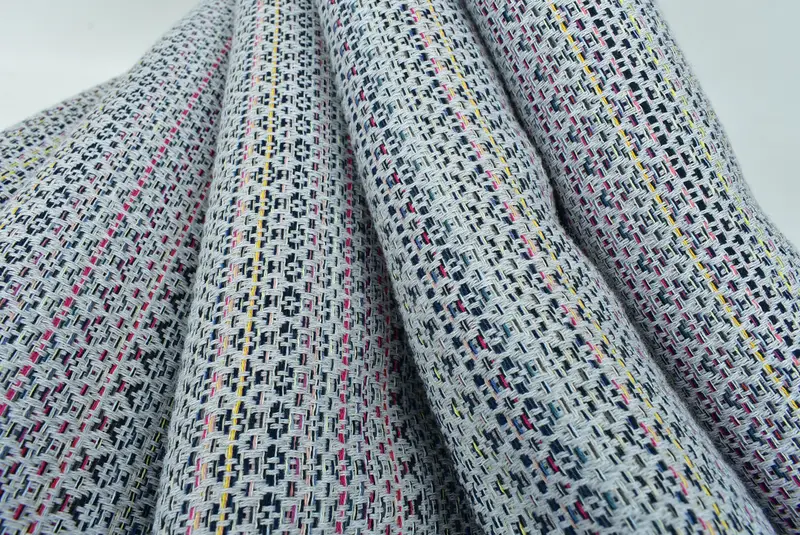 Bridemaids Beach Towel, Spa Towel, Beach towel, 70x40 Cotton Colorful Diamond Towel, Bridal Party Gifts, Best Beach Towel, Lightweight Turkish towel - 5
