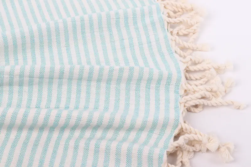 Personalized Gifts, Bachelorette Party Favors Beach, Turkish hand towel, 76x38 Cotton Diamond Towel, Handwoven Turkish Towel, Bridal Shower Gift - 8