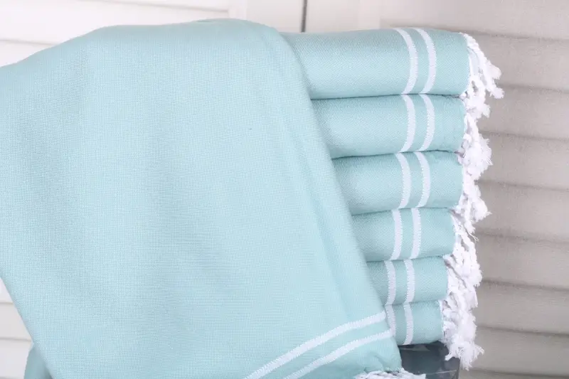 Turkish towel, Turkish Towel Beach, Spa Towel, Beach towel, Halloween Gifts, 70x40 Cotton Star Design Towel, Custom Name Towel, Organic Beach Towel - 2
