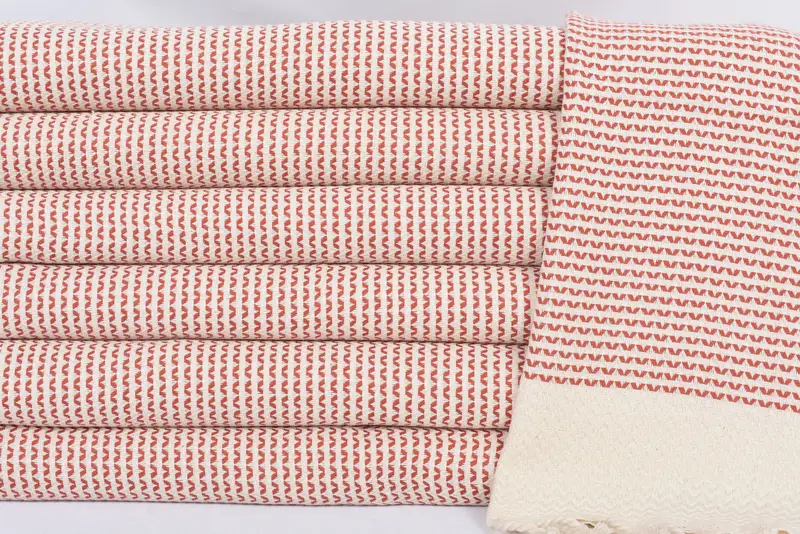 40x20 Cotton Diamond Towel, Kitchen Towel, Halloween Bachelorette Party Favors, Wedding Favors, Handmade Gift, Holiday Towel, Monogram Hand Towel - 2