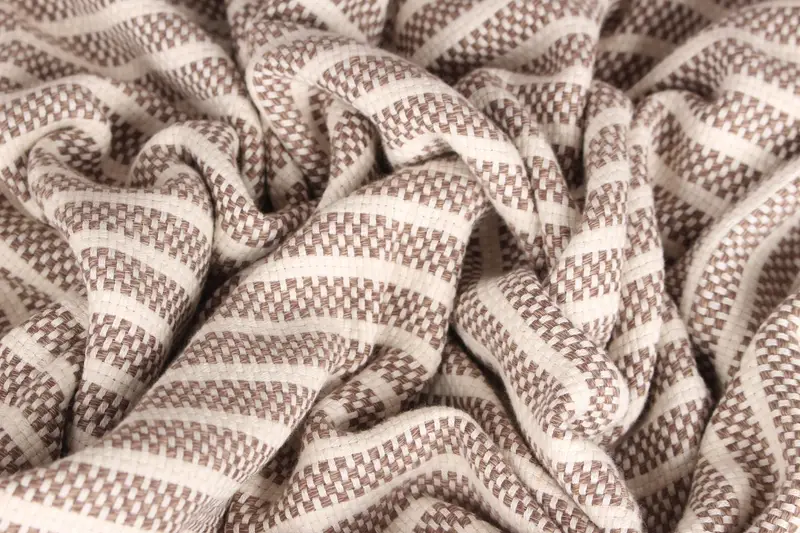 Organic towel, Travel Towel, Fringed Turkish peshtemal beach towel USA, Grandma Gift, 76x40 Cotton Striped Towel, Monogram Beach Towel, Travel towel - 8