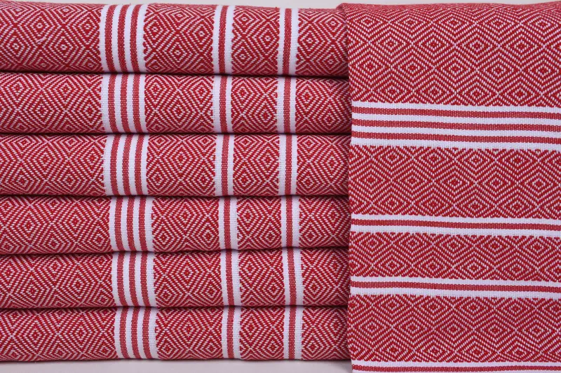 Custom Hand Towel, 40x18 Cotton Diamond Towel, Spa Towel, Gift For Mom, Boyfriend Gift, Monogram Kitchen Towel, Small Bath Towels, Gift For The Home - 2