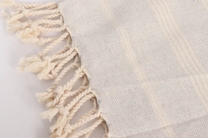 Personalized Hand Towel, Personalized Dish Towel, Bachelor Party Favors, 38x24 Cotton Striped Towel, Gift For Wedding Day, Turkish Tea Towel - 7
