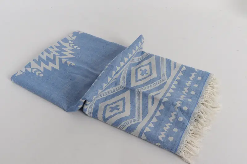 Small Bath Towels, Bridal Shower Favors, 40x24 Cotton Plus Design Towel, Turkish Tea Towel, Monogram Turkish Bath Towel, Unique Gift, Kitchen Towel - 7
