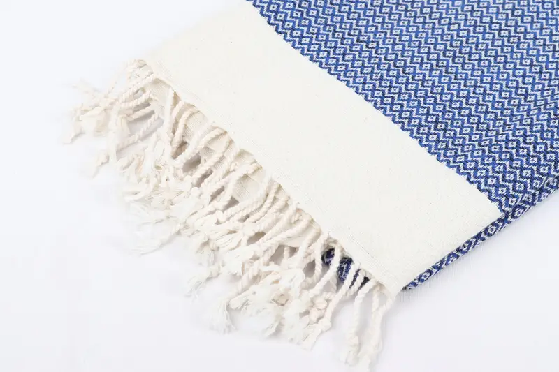 Custom Bath Towel, 76x36 Cotton Diamond Towel, Monogram Beach Towel, Turkish Towel Set, Bachelorette Gifts, Personalized Gift, Bridal Shower Gifts - 7