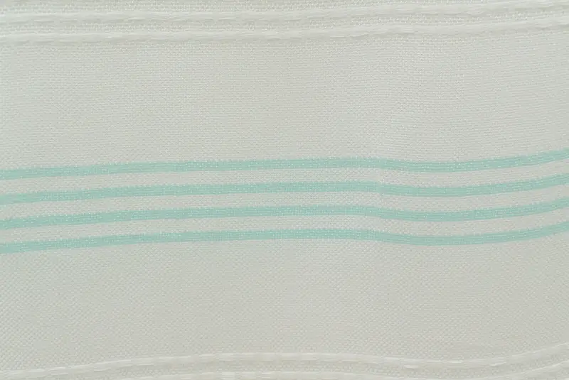 Personalized Gift For Him, Monogram Turkish Bath Towel, 68x36 Cotton Striped Towel, Travel Towel, Best Beach Towel, Sand-free towel, Beach towel - 8
